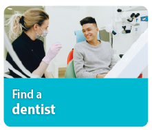 Find a dentist