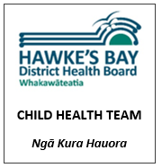 child health team2